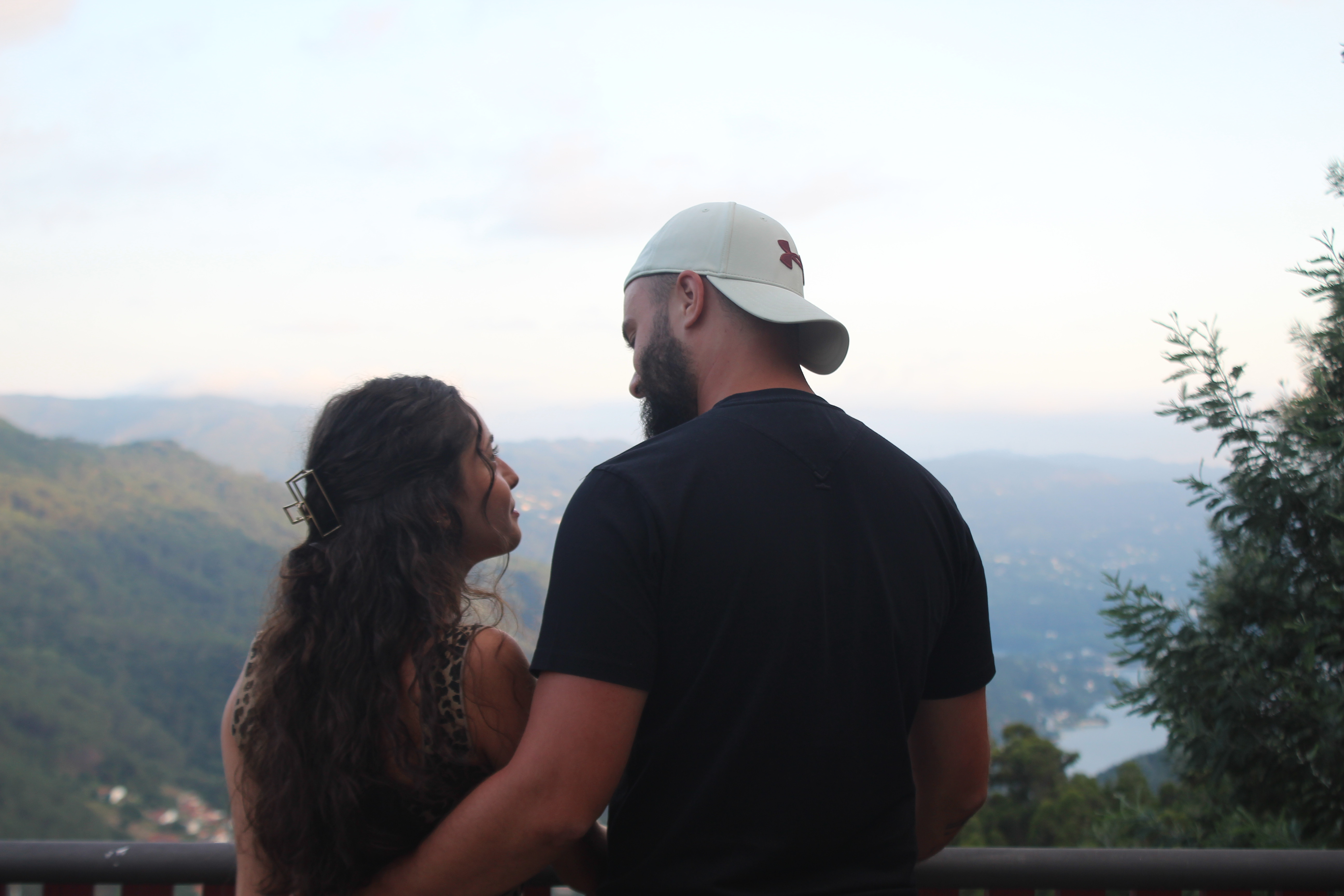 Eva & Hugo